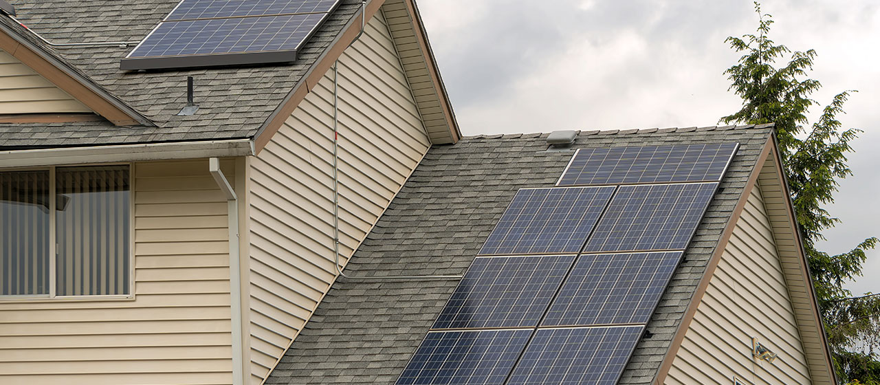 A List Of Solar Panel Grants For Homeowners